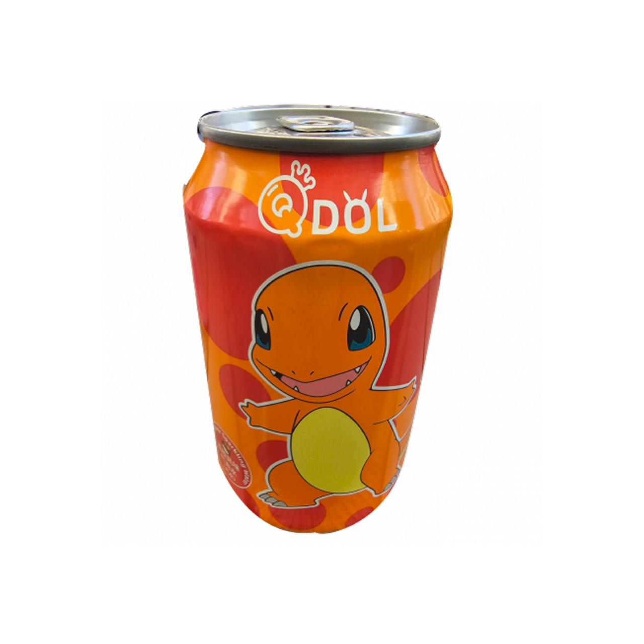 Pokemon Soda Lychee 330ml [1]