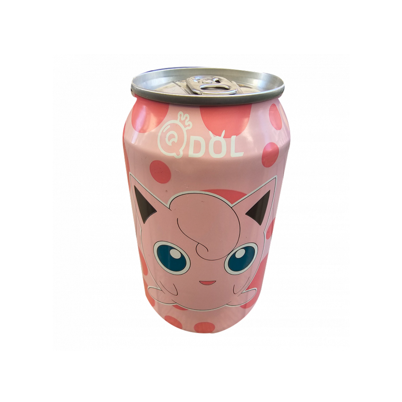 Pokemon  White Peach 330ml OB [1]