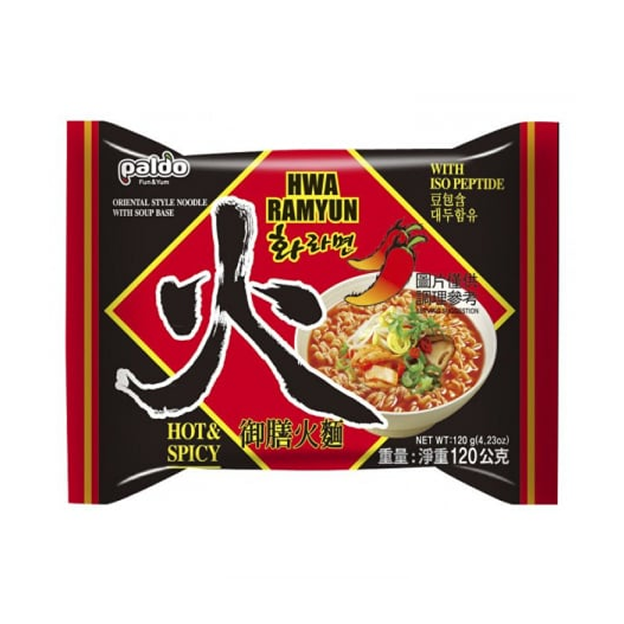Ramen Hwa [1]