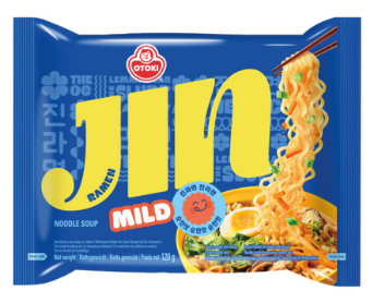 Ramen Jin Mild [1]
