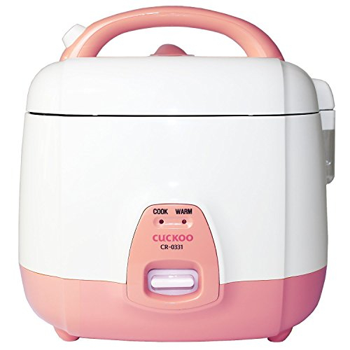 Rice Cooker 1.08L for 6 pers CR-0632 CUCKOO [1]