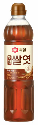 Sirop de Orez 700g [1]
