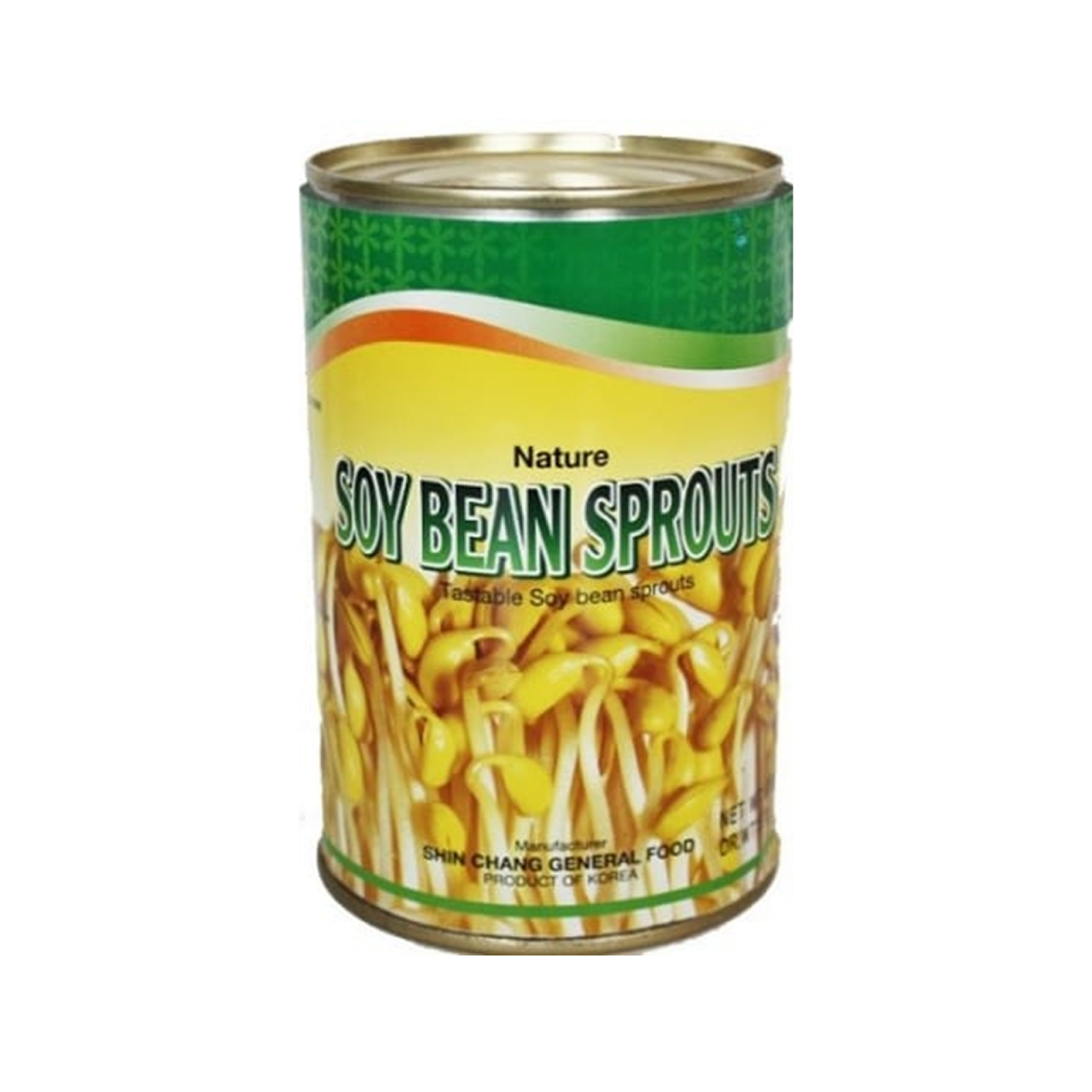 Soy Bean Sprouts 400g Shinchang [1]