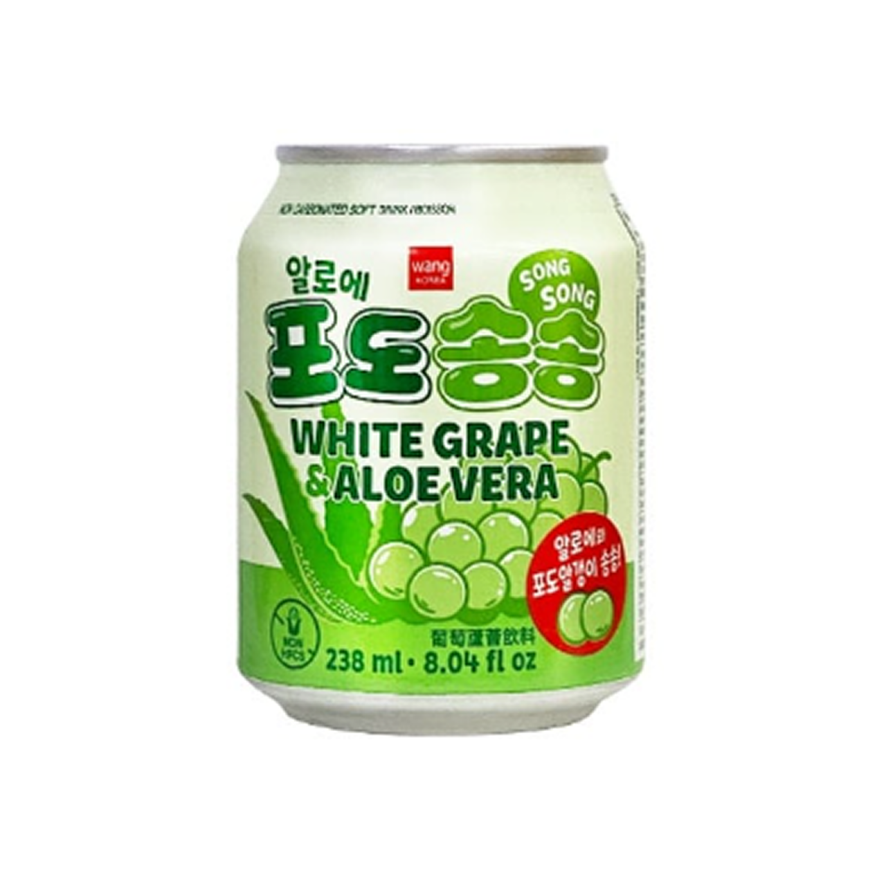 Suc de struguri Song Song 238ml [1]