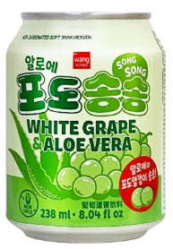 Suc de struguri Song Song 238ml Wang [1]