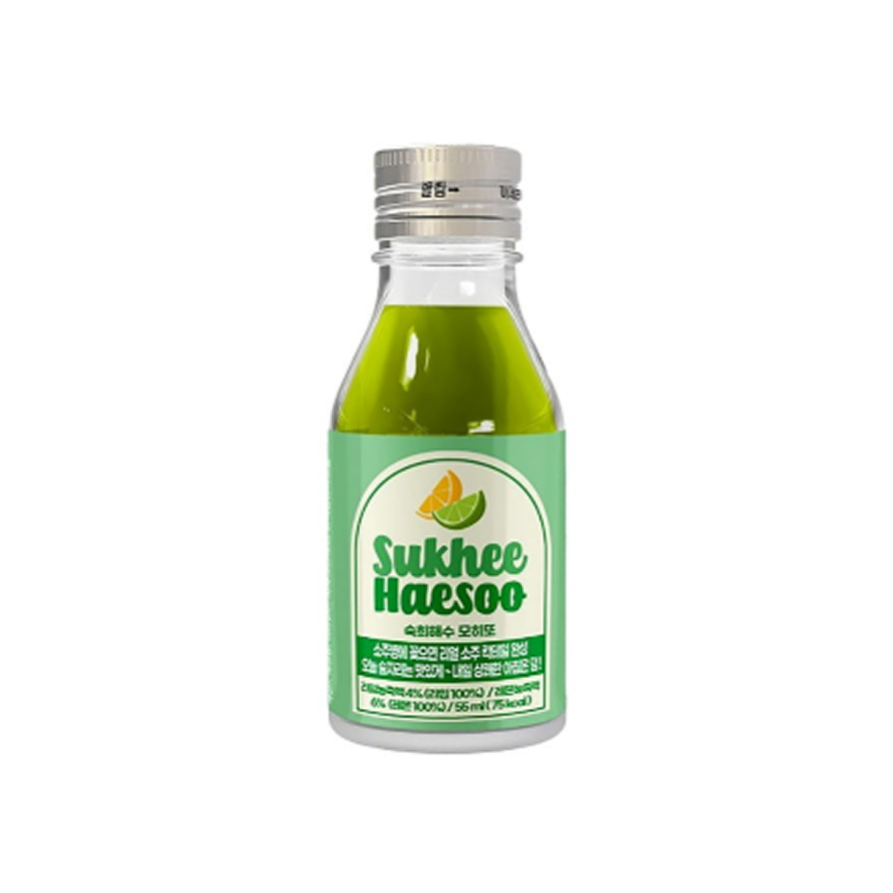SUKHEE Mojito 55ml [1]