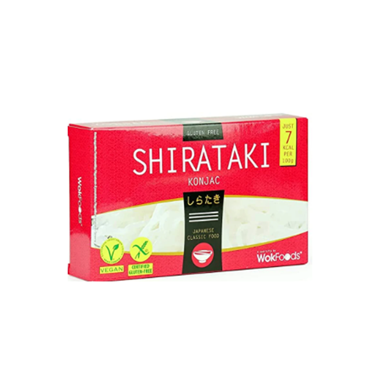 Taitei shirataki din konjac 350g [1]