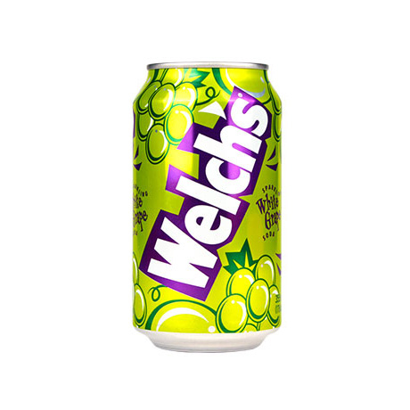 Welch's Green Grape 355ml NS [1]