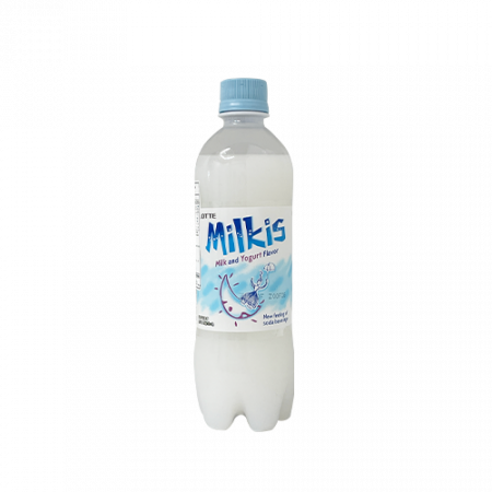 Lapte - Milkis Original 500ml LOTTE