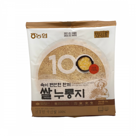 Crackers - Biscuit de Orez