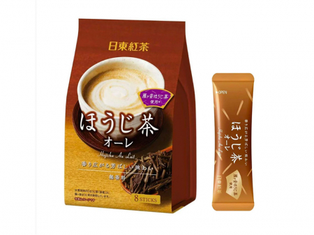Instant - Royal Milk Tea Hoji