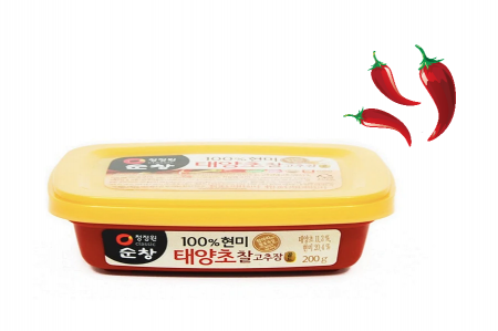Pastă - Pastă Gochujang 200g