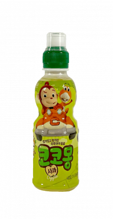 Suc - Cocomong cu Mere