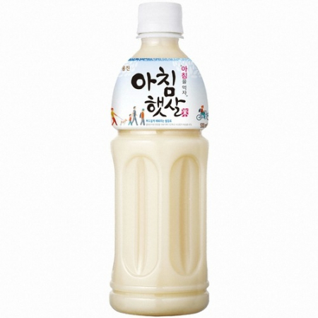 Suc - Suc de Orez 500ml