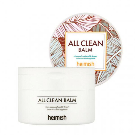 CosmeticeㅣK-Beauty - Heimish All Clean Balm 50ml