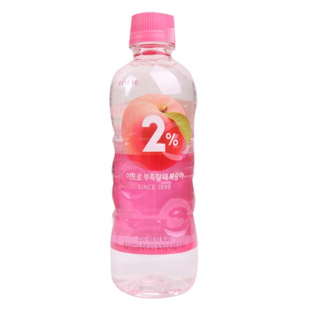 Suc - Suc de piersica 2%