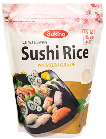 Orez - Rice Sushi 2kg Sukina