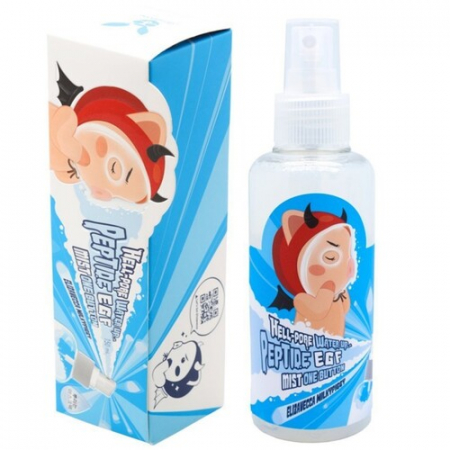 CosmeticeㅣK-Beauty - Mist Impotriva Porilor Deschisi 150ml