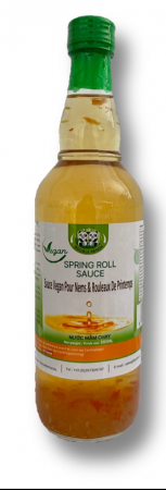 Sos Picant - Sauce Vegan Spring Roll 500ml