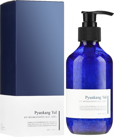 CosmeticeㅣK-Beauty - Sampon & Gel de Dus 290g