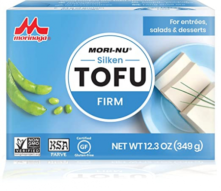 Garnituri - Tofu Firm 349g Morinu