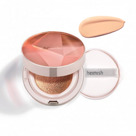 Heimish Artless Perfect Cushion Nr. 23 Natural Beige SP50+ PA+++ [0]