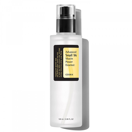 CosmeticeㅣK-Beauty - COSRX Advanced Snail 96 Mucin Power Essence 100ml