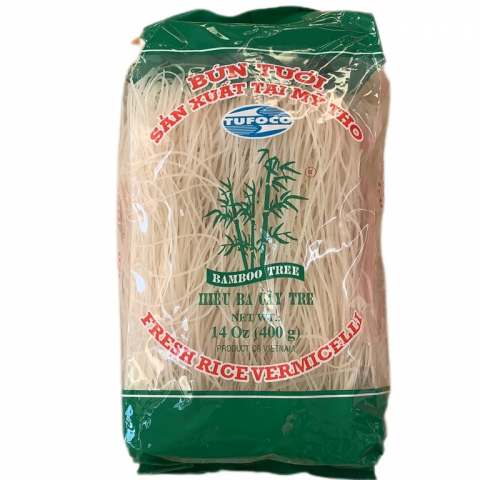 Orez - Rice Vermicelli 400g BT
