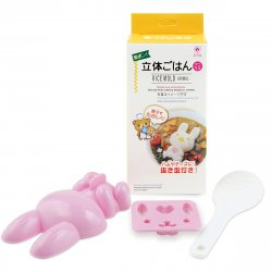 Ustensile de gatitㅣ주방용품 - Rice Mold Animal