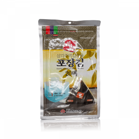 Alge - Alge Kimbap Triunghi 10g SH