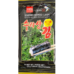 Alge - Alge Prajite 2.3g Wang