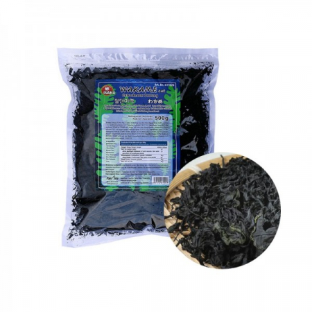 Alge - Alge Wakame 300g Inaka
