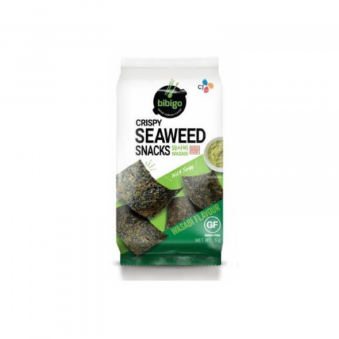Alge - Alge Wasabi 5g Bibigo