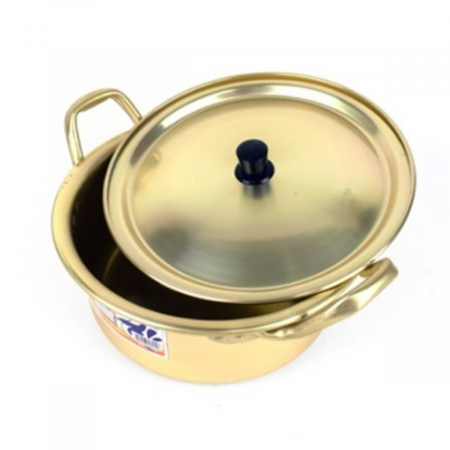Ustensile de gatitㅣ주방용품 - Aluminium Pan 14cm