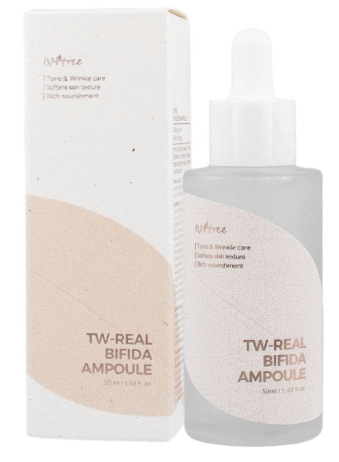 CosmeticeㅣK-Beauty - Ampoule anti age cu bifida 50ml