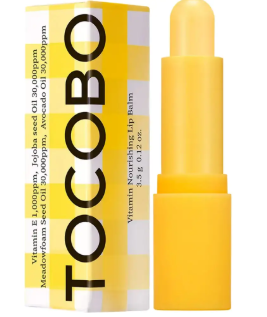 CosmeticeㅣK-Beauty - Balsam de buze hranitor cu vitamine 3,5g