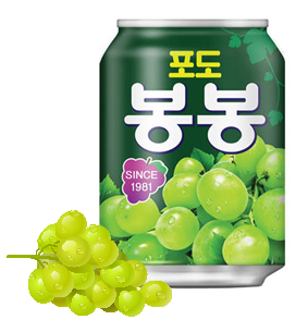 Suc - Suc de struguri Bong bong