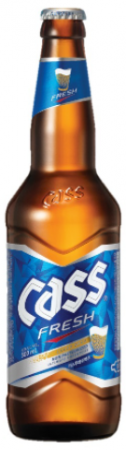 Alcoolice - Bere Cass 4.5%
