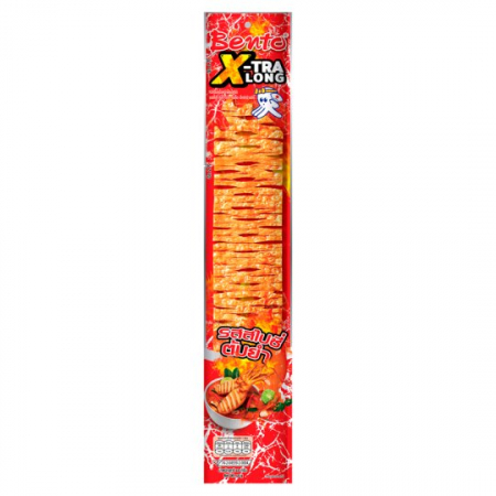 Alge - Bento X-tra Long Spicy Tom Yum 10g