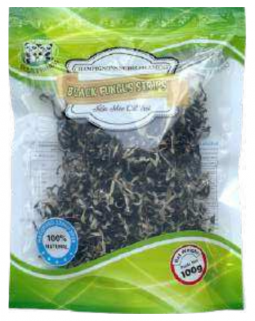 Altele - Black Fungus 100g