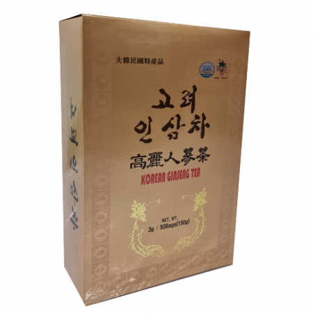 Clasic - Ceai Ginseng 150g