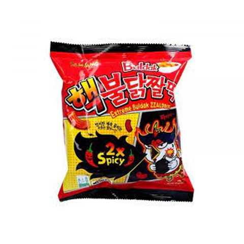 Chips - Chips Zzalduk 2x 80g SY
