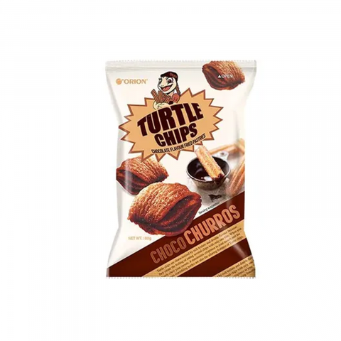 Chips - Choco Churros 80g ORION