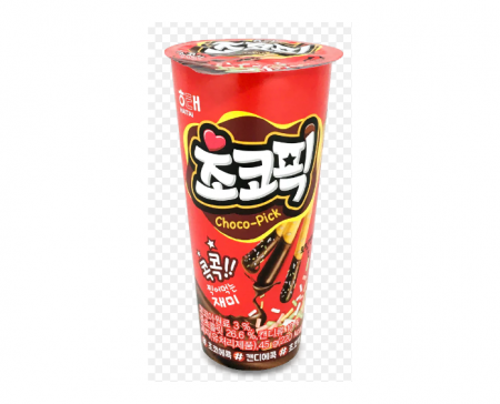 Crackers - Choco Pick 45g HT