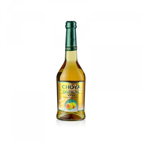 Alcoolice - Choya Plum White Original 10% 0.75L