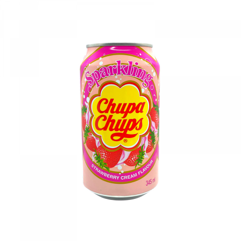 Soda - Chupa Chups Capsune