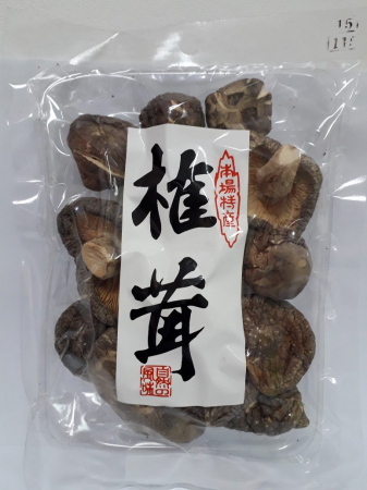 Ingredienteㅣ재료 - Ciuperci Shiitake 50g