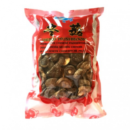 Altele - Ciuperci Shiitake Uscate