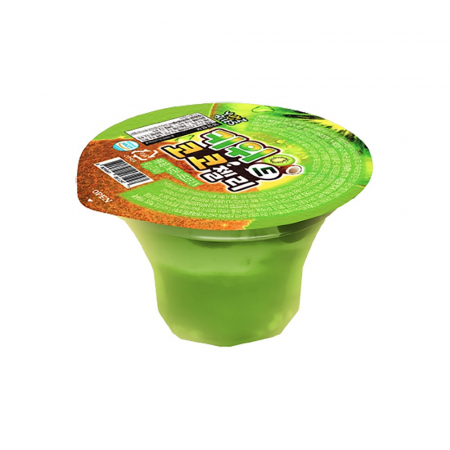 Jeleuri - Coco Jelly Kiwi 90g Namu