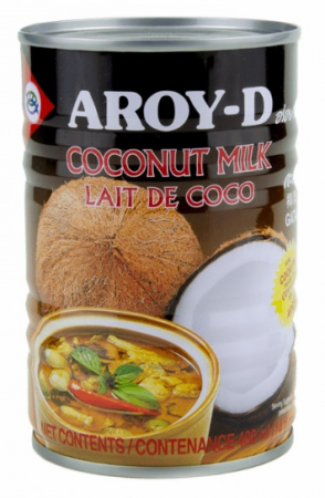 Bază de Supă - Lapte de Cocos